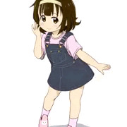 ジャンスカの昭和女児