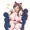 影狼さん2枚