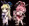 ドット絵練習とか