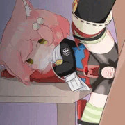 ハルカラちゃん