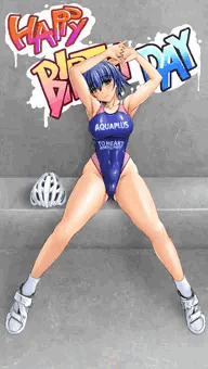 由真誕生日2025