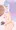 「ふたなりチノちゃんの逆アナル」
