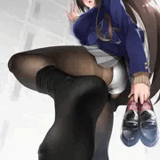 タイツソックス