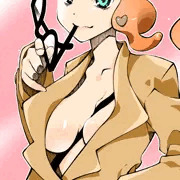 ソニアさん。
