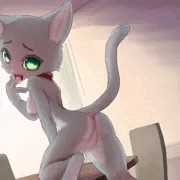 ねこしり
