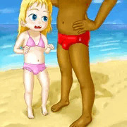 夏さん、さようなら
