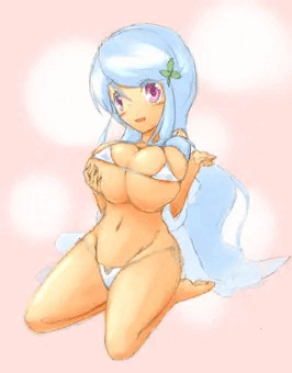 夏の暑さに負けず