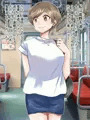 【CG集】可愛いあの子。