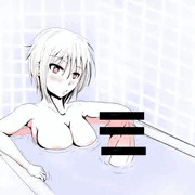 一番好きなふたなり構図練習