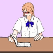 文学少女