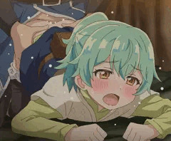 ふたりだけの秘密