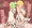 丑年描き初め魔法少女
