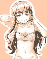 服部瞳子さん・・・・