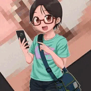 CG集の子