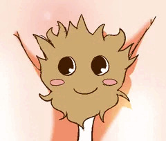 まんげくん