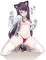 えっ！先生がVtuberやってるの黙ってればなんでもしてくれるんですか⁉