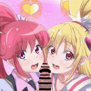 ハート＆ラブリーのおくちせぇくすご奉仕【commission】