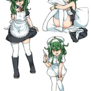アコちゃん