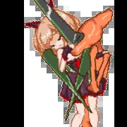 ｵﾊﾟｰｲ引っ張り
