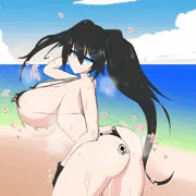 BLACK♠COCK PUSSY