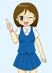 ワンドロオリキャラ