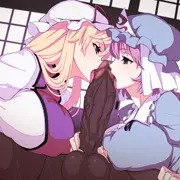 ゆかゆゆ