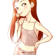 七月なので。