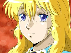 デスブリンガー　シティア　Pt3