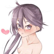 曙ちゃんと絵の練習その１