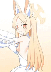 横乳セイアちゃん