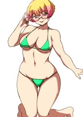 めがねびきに