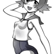 スイレン