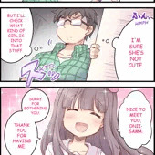 （Updating）Little Sister Tomodachi-chan 11/13