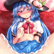 ひななニー