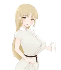 クレアさん3