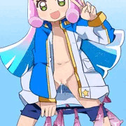 ぷにちゃん