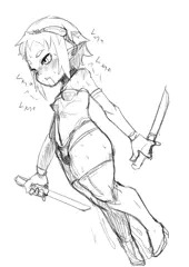 らくがき