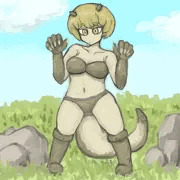 リザード
