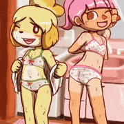 8月2日はパンツの日