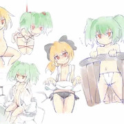 ヤマキス落書き