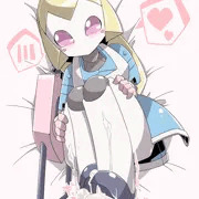 ﾛﾎﾞ娘の脚