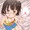 育ちゃん誘惑寝バック交尾落書き
