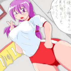 ツンでエロな学級委員長の美意識