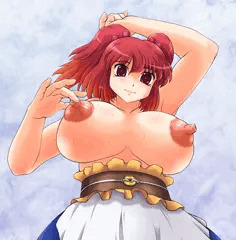 例大祭おつおっぱい
