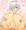 ミルクまみれ