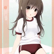 ブルマ「結城美柑(ToLOVEる)」230628