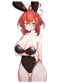 茜音カンナちゃん！