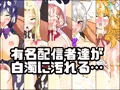 CG集作品『にじねるそん』