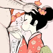 小梅ちゃん