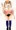 【オリキャラ】みくちゃん【超乳】